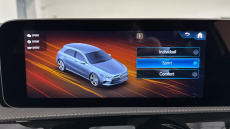 Mercedes-Benz A-Class A180 AMG Line Executive 5dr Petrol Hatchback